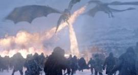  Conde Duque acoge hoy una sesión especial de Juego de Tronos