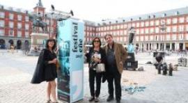 Justas poéticas para celebrar el IV Centenario de la Plaza Mayor 