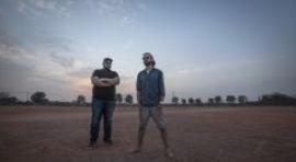 Poesía o Barbarie: los poetas toman la calle