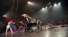 Los Veranos de la Villa continúan en agosto con nuevas propuestas culturales