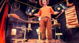 “¡Hola Pista!”, un punto de encuentro para dar a conocer la diversidad de la creación circense