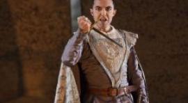 El Fernán Gómez inicia la temporada con el clásico La venganza de Don Mendo