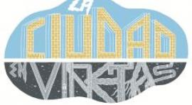 "La ciudad en viñetas" presenta las ilustraciones y la música de Paco Alcázar