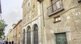 Ampliación de la visita guiada a la tumba de Miguel de Cervantes