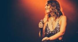 La música de Roberta Sá y Los Hermanos Cubero inaugura LaborArte en Conde Duque