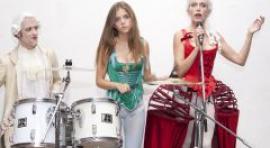 Las amistades peligrosas, en las Naves del Español