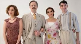 ‘Las bicicletas son para el verano' regresan al Fernán Gómez en su 40 aniversario