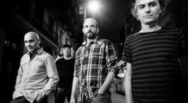 Los Enemigos suben el telón de los Veranos de la Villa