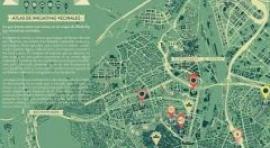 Intermediae presenta ‘Los Madriles’, un atlas de iniciativas vecinales