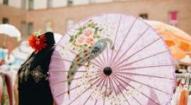  La cultura emergente y Vintage este fin de semana en dos mercados urbanos