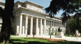 Promoción del turismo cultural madrileño en Alemania