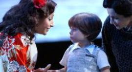 Veranos de la Villa arranca con ópera en los 21 distritos 