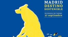 Madrid, destino sostenible