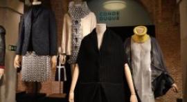 Conde Duque arranca la temporada con Madrid es Moda