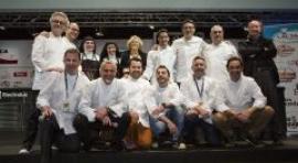 Madrid Fusión o la cumbre de la alta gastronomía mundial