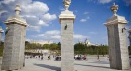 Madrid Río será el gran eje cultural en Veranos de la Villa 2015