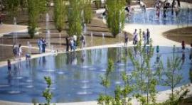 Campañas especiales de visitas guiadas para el Día del Padre y el Día del Agua