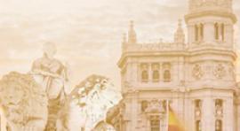 Toda la potencia y el dinamismo cultural de Madrid en la Feria del Libro de Guadalajara