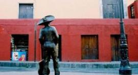 “El mariachi, mi madre y otras especies protegidas”, en El Español