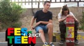 FESTeen, el festival de cultura para y por los jóvenes, regresa a Matadero Madrid