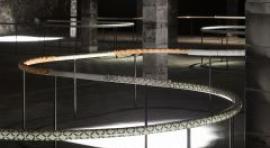 "Visita guiada", nueva propuesta de Elena Alonso para Abierto x Obras