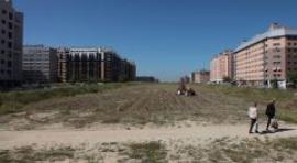 Agostamiento, nueva propuesta de Basurama para Abierto x Obra