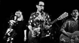 Mazo San Isidro, un festival con las mejores bandas locales en Matadero Madrid