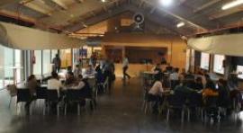 Pablo Soto: “Estamos tejiendo una red en todo el mundo que piensa cómo construir la democracia que necesitamos” 