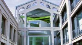 LabMeeting 2015 en Medialab-Prado