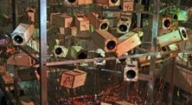 Medialab-Prado presenta la escultura sonora Expansion of the Universe