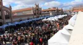 Expoterraria enseña cómo cuidar reptiles y anfibios en el pabellón de Cristal