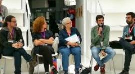 Una hora paseando en Guadalajara por las librerías de Madrid