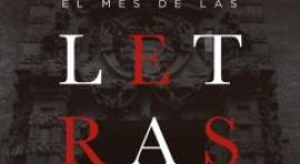 Abril, Mes de las letras en Conde Duque