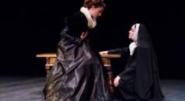 Los martes milagro, poesía en escena regresa al Fernán Gómez con novedades