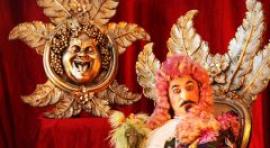 Una cita con Molière en CentroCentro