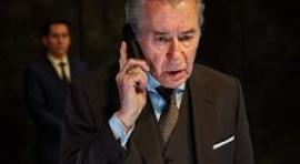 Muñeca de Porcelana, con José Sacristán, en las Naves del Español