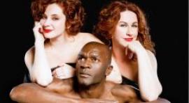 El texto inédito de Lope de Vega ‘Mujeres y criados’ continúa en el Teatro Español