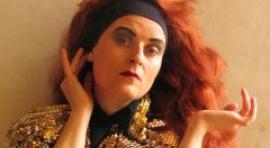 Matadero acoge a la artista Bridge Markland y a Equipo El Palomar DJ