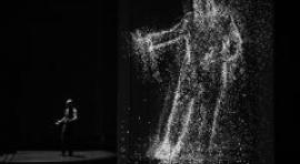 Not a moment too soon recuerda los últimos años de vida de Cunningham