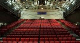 Amelia Ochandiano dirige El lenguaje de tus ojos o El príncipe travestido