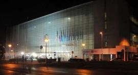 La industria cinematográfica, en el Palacio Municipal de Congresos de Madrid 