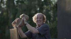 La imaginación toma El Retiro en la segunda noche de títeres para todas las edades