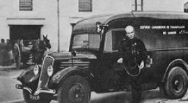 Conde Duque recuerda el legado del doctor Norman Bethune