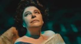 Charo López será La Celestina en Ojos de agua