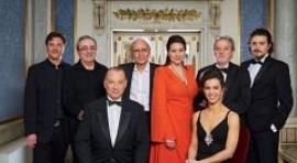 Las Naves del Español acogen En el oscuro corazón del bosque de José Luis Alonso de Santos