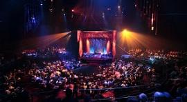 El Teatro Circo Price se suma al Festival de las Culturas Lavapiés Diverso 2015