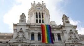 Éxito en la manifestación del World Pride 2017