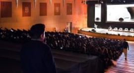 Los nuevos modelos de negocio, a debate en el Palacio Municipal de Congresos 