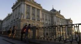 Más de 826.000 turistas disfrutaron de la ciudad de Madrid en septiembre 