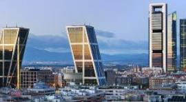 Madrid acogerá el principal encuentro de la industria aeronáutica hasta el año 2022